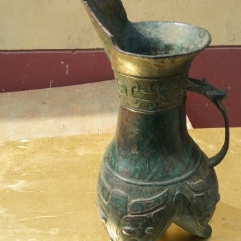 文物修復(fù)，古董修復(fù)，收藏品修復(fù)