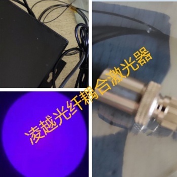 廠家供應(yīng)光纖耦合激光器