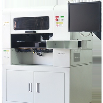 全自動smt貼片機(jī)國產(chǎn)貼片機(jī)高速視覺貼片臺式小型LDE貼片設(shè)備