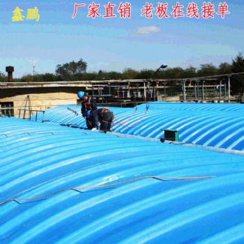廠家直供玻璃鋼污水池蓋板生產(chǎn)經(jīng)驗豐富