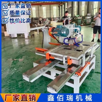 **多功能數(shù)控手推瓷磚切割機(jī)的價(jià)格廠家圖片
