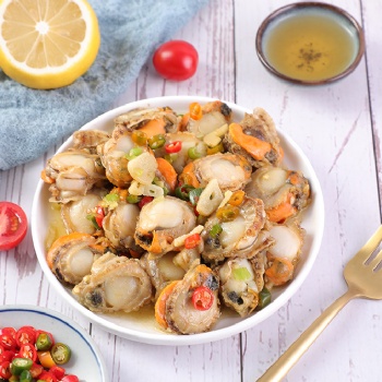 青島水產(chǎn)拍攝 食品拍攝費(fèi)用 電商拍攝 平臺