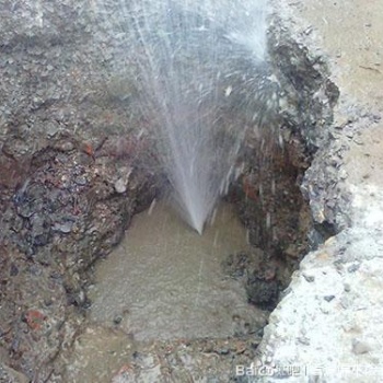 吳江區(qū)自來水漏水測漏維修 消防水管查漏 檢測
