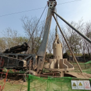 河北打樁公司，河北打樁施工隊，河北樁基礎(chǔ)施工隊