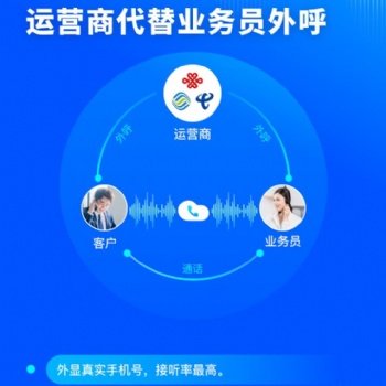 八度數(shù)企，外呼系統(tǒng)，解決電銷封卡封號問題，接通率50+