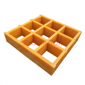 廠家供應(yīng)地鐵專用防腐抗壓高強(qiáng)度玻璃鋼格柵板