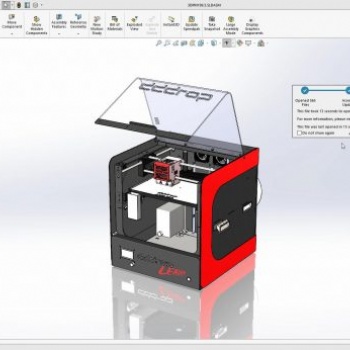 九江銷(xiāo)售商介紹正版2019SolidWorks軟件功能說(shuō)明
