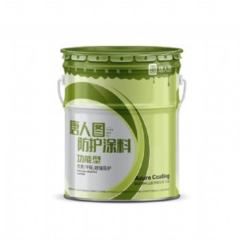 銀粉漆 銀粉磁 帶銹防銹漆 醇酸防銹底漆、中灰鐵紅漆