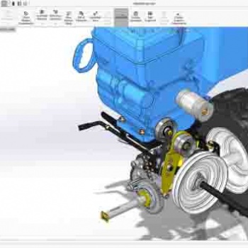 湘潭銷售商介紹正版SolidWorks2021軟件功能說明