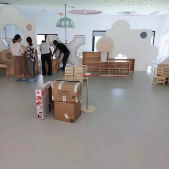 織里寫字樓搬遷服務周到