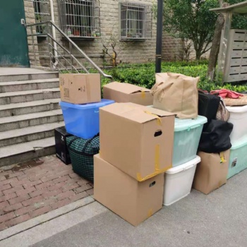 余杭寫字樓搬遷報價明細