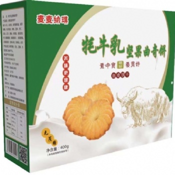 牦牛奶餅干工廠OEM 營(yíng)養(yǎng)養(yǎng)胃餅干批發(fā)零售