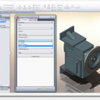 揭陽銷售商介紹正版SolidWorks軟件2019功能說明