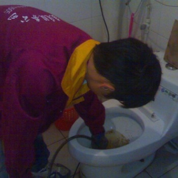 漢陽鐘家村機械疏通下水道專業班子，廚房管道疏通快速上門
