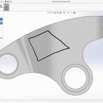 北京正版三維軟件solidworks銷售商