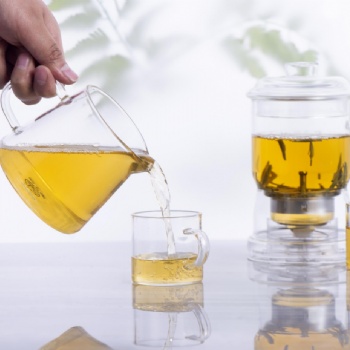 防摔雙層玻璃杯 茶水分離杯圖片大全 貨源供應 生產(chǎn)廠家