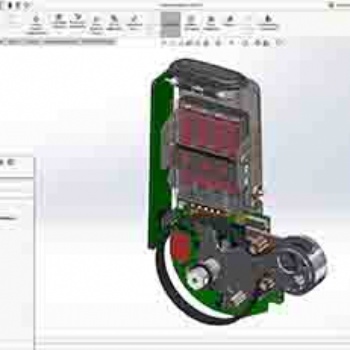 威海正版機械設(shè)計solidworks代理商
