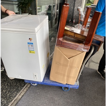 東林鎮(zhèn)個人搬家安全可靠