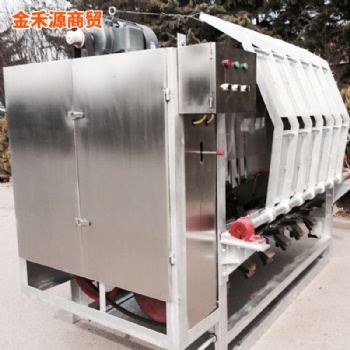 金禾源幼豬刨毛機(jī) 全自動整豬打毛機(jī) 操作簡單脫毛快