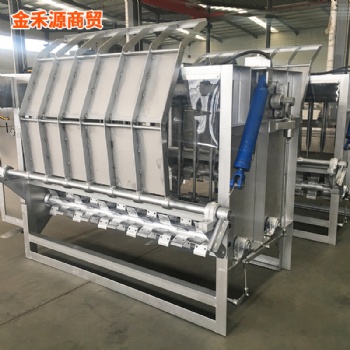 全自動生豬脫毛機(jī) 屠宰殺豬脫毛機(jī) 去毛干凈快捷