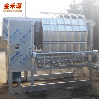 300型豬打毛機(jī) 豬宰殺去毛用全自動豬刨毛機(jī)
