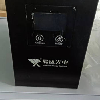 太陽能光伏發電逆變器，
