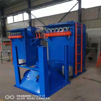 布袋除塵器廠家 除塵設(shè)備出售 除塵器布袋 袋式除塵器