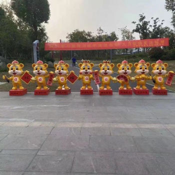 上海互動玻璃鋼雕塑互動創(chuàng)意繪畫福即可漫畫體感扭蛋機體感互動道具**租賃