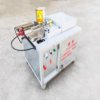 自動(dòng)接種機(jī)械香菇食用菌袋料打孔接種機(jī) 佳潤機(jī)械