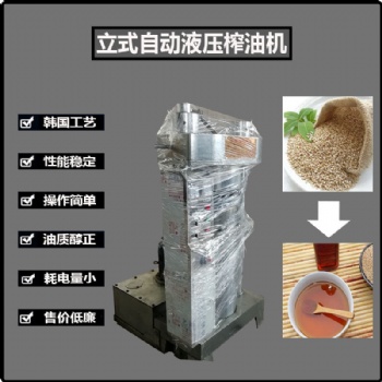 榨油設(shè)備 香油機 芝麻花生榨油機 立式榨油機