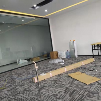 浦東廠(chǎng)房裝修康橋辦公室裝修