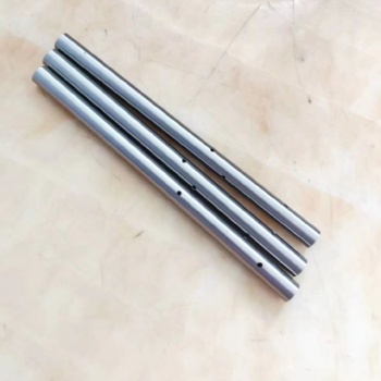 不銹鋼管激光打孔機(jī)加工 管子激光小孔打孔加工