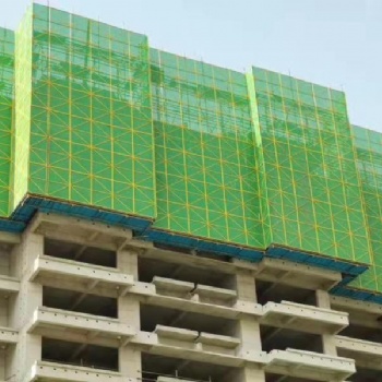 建筑爬架網、建筑爬架防護圓孔網