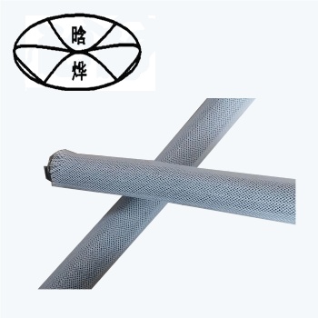 銷售瀝青預埋滲水彈簧鋼管 方鋼滲水管 裹絲滲水管生產(chǎn)廠家