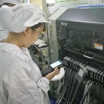 SMT防錯料系統，FCL-V6
