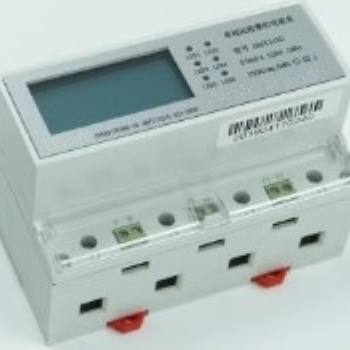學(xué)生宿舍無人自動斷電 DDEB2S-20D/3X16A學(xué)生宿舍智能管理控制模塊