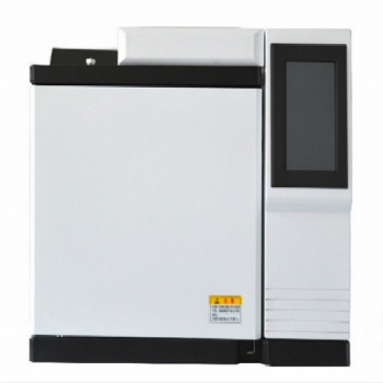 GC-9860網(wǎng)絡(luò)大屏高端氣相色譜儀簡介
