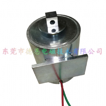 長行程大推力非標(biāo)電磁鐵工廠定制研發(fā)