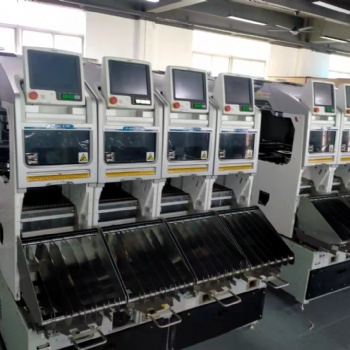 FUJI富士高速貼片機(jī)M3 M3S M6II高速模組貼片機(jī)