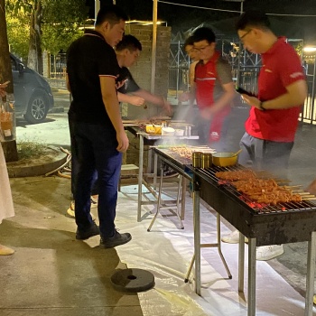 泉州老同學聚會家庭聚餐好地方，泉州踏青野炊去哪里好玩