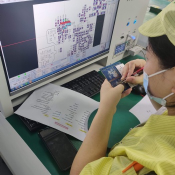 SMT智能**件測試儀，SMT**件檢查機，**板檢測儀