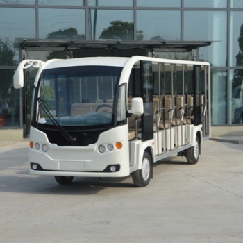 17座電動(dòng)觀光車/觀光游覽車/景區(qū) 可定制