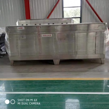 沈陽光氧催化廢氣凈化器設(shè)備后期維護