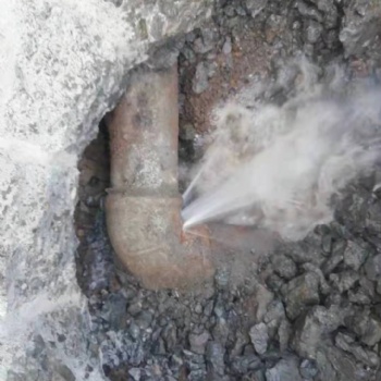 蘇州新區(qū)暗管漏水檢測維修 消防管查漏測漏