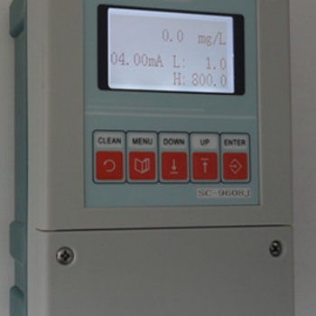 污泥濃度計，型號SC-9608A
