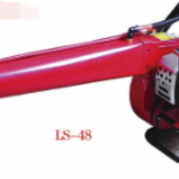 林晟牌便攜式**滅火機