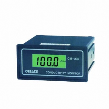 科瑞達(dá)CCT-3320V CCT3300系列原CM-230電導(dǎo)率儀電阻率儀測試儀器