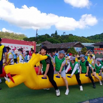 東莞萬荔生態園，好玩有趣的農家樂野炊體驗