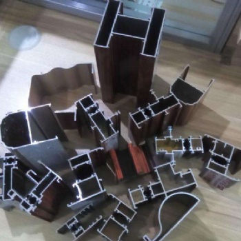 西南斷橋門(mén)窗鋁型材經(jīng)銷(xiāo)批發(fā)建筑幕墻鋁型材參考價(jià)格