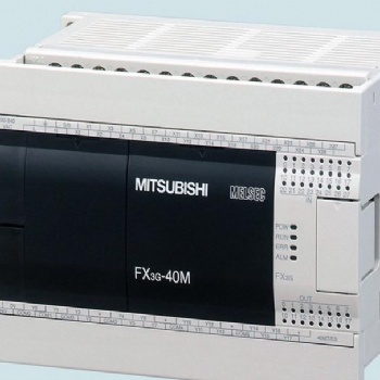 FX5U-80MR-ES-A三菱PLC??！